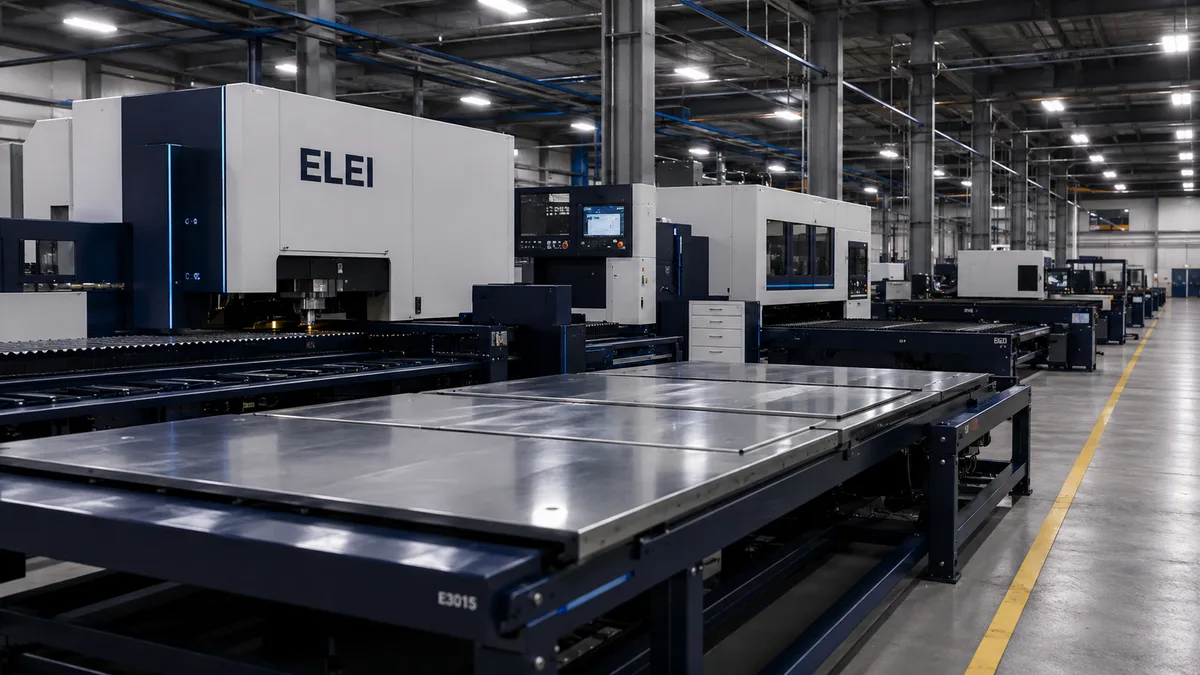 ELEI