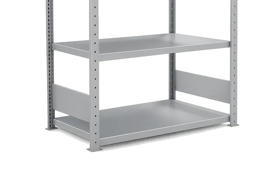 Boltless Rack 2