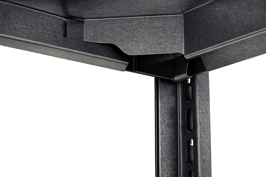 Boltless Rack 3