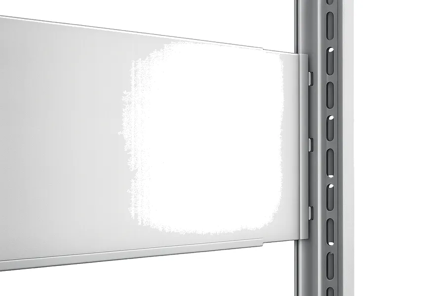 Boltless Rack 4