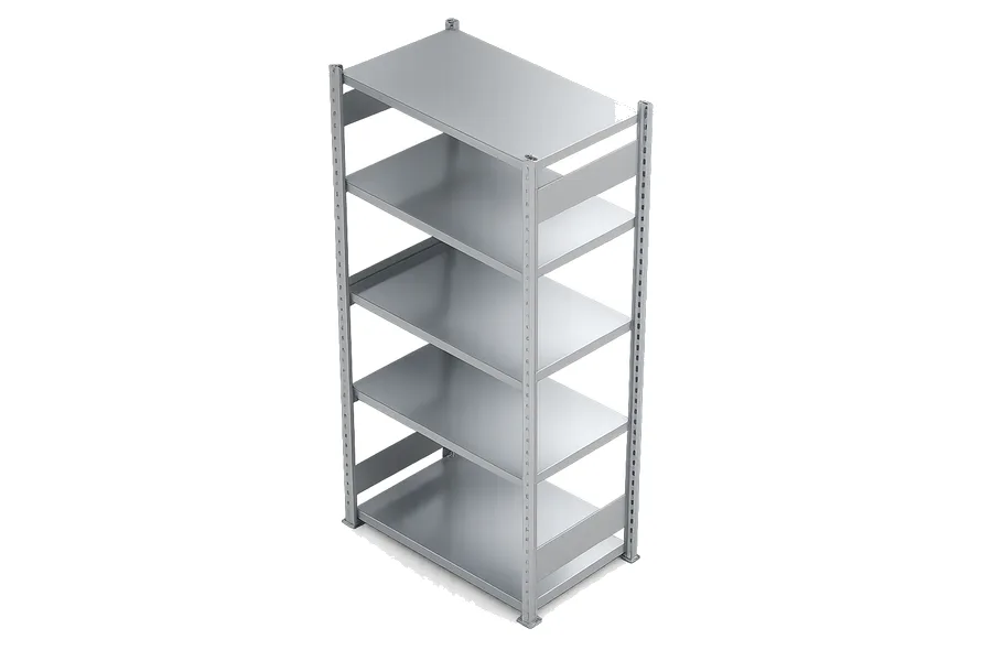 Boltless Rack 5