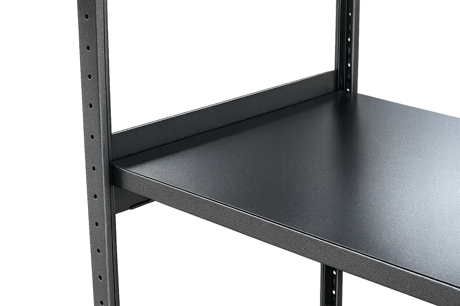 Boltless Rack