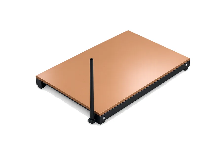 Floor Trolley