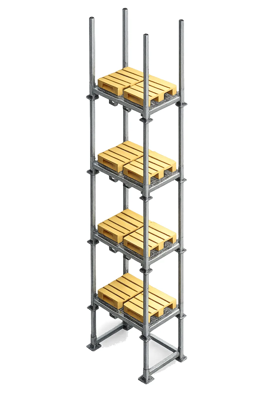 Manurack 3