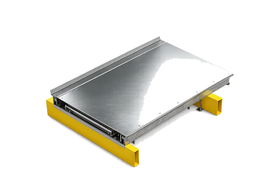 Pull-Out Unit 4
