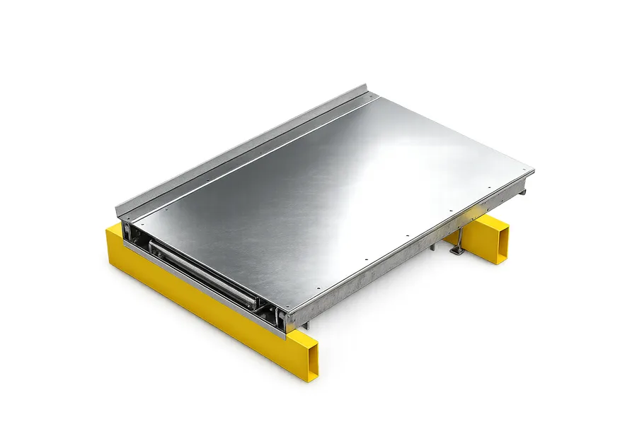 Pull-Out Unit 6