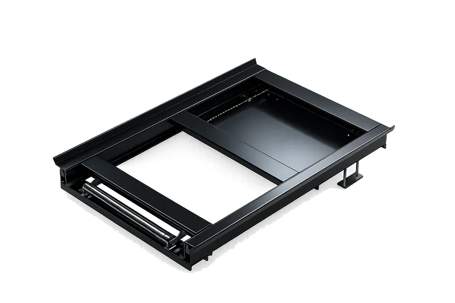 Pull-Out Unit