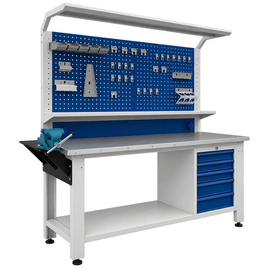 Workbench 2